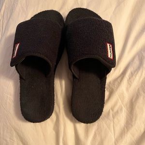 The Women's Original Terry Towelling slide